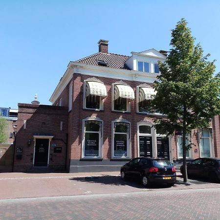 B&B De Notaris Assen Exterior photo